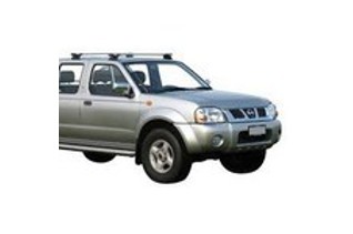 Nissan Navara (1997-2004)