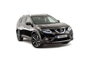 Nissan X-Trail (2013-2021)