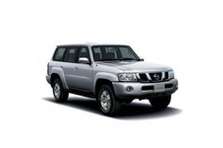 Nissan Patrol (1997-2010)