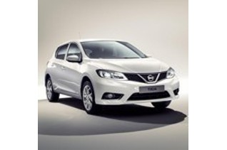 Nissan Pulsar (2011-...)