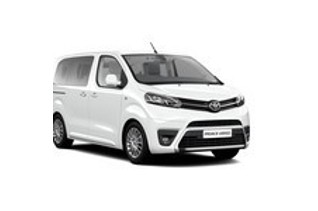 Toyota ProAce (2016-...)