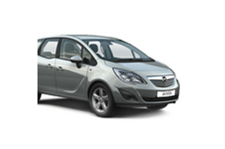 Opel Meriva (2010-...)