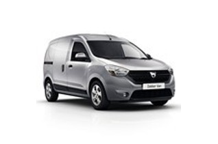 Dacia Dokker (2012-...)