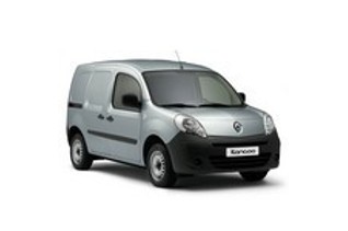Renault Kangoo (2007-2020)