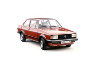 Volkswagen Jetta (1979-1984)