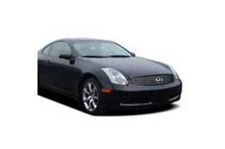 Infiniti G35 (2002-2007)