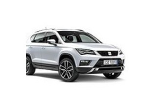 Seat Ateca (2016-...)