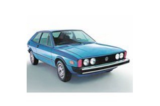Volkswagen Scirocco 1 (1974-1981)