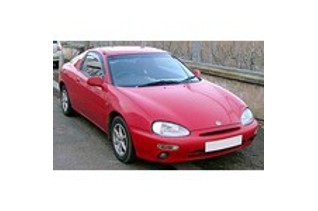 Mazda MX-3 (1992-1998)