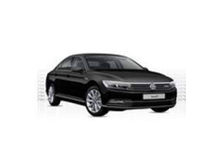Volkswagen Passat B8 (2015-2023)