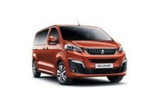 Peugeot Traveller (2016-...)