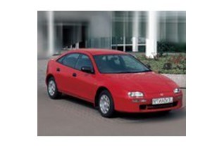 Mazda 323F (1994-1998)