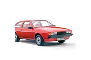 Volkswagen Scirocco 2 (1981-1992)