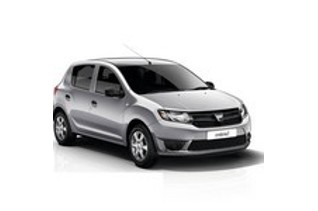 Dacia Sandero (2012-2020)