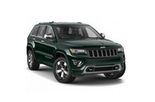 Jeep Grand Cherokee WK2 (2011-2021)