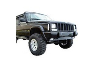 Jeep Cherokee XJ (1983-2001)