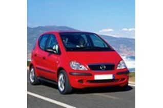 Mercedes A W168 (1997-2004)