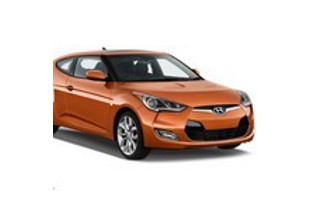 Hyundai Veloster (2011 - ...)