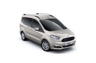 Ford Tourneo (2013-2020)