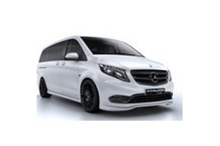 Mercedes W447 / Vito W447 (2014-...)