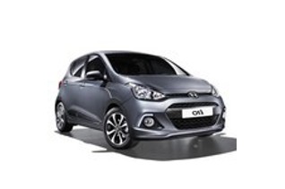 Hyundai i10 (2013-2019)