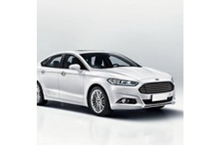 Ford Mondeo (2014-2023)