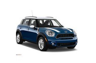 MINI Countryman 1-gen. R60 (2010-2016)