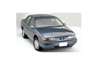 Ford Taurus (1993-2003)
