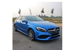 Mercedes A W176 (2012-2018)