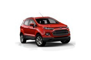 Ford EcoSport (2013-...)