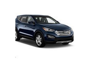 Hyundai Santa Fe (2012-...)