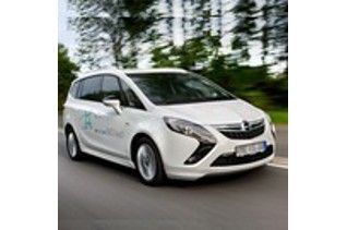 Opel Zafira C (2011-...)