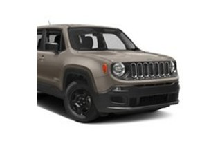 Jeep Renegade (2015-...)