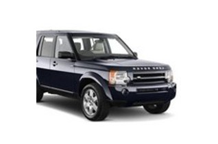 Land Rover Discovery 3 (2004-2009)