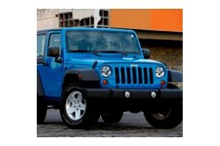 Jeep Wrangler JK (2007–2018)