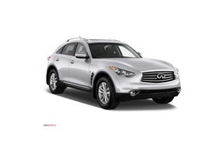Infiniti QX70 (2013-2017)