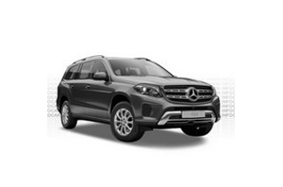 Mercedes GL (GLS) X166 (2013-2019)