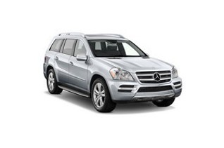 Mercedes GL X164 (2006-2012)