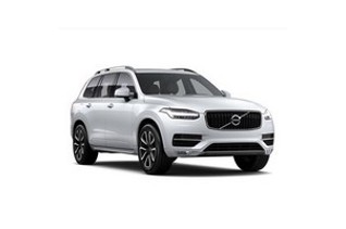 Volvo XC90 (2014-...)