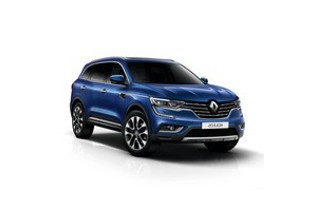 Renault Koleos (2016-...)