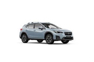 Subaru XV (2011-2016)