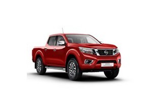 Nissan Navara (2014-...)