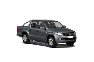 Volkswagen Amarok (2010-...)