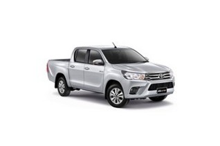 Toyota Hilux (2016-...)