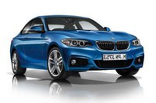 BMW 2 F22 / F23 (2013-...)