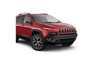 Jeep Cherokee KL (2013-...)