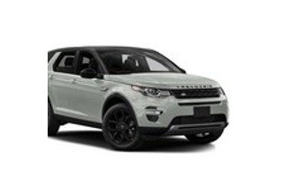 Land Rover Discovery Sport (2014-...)