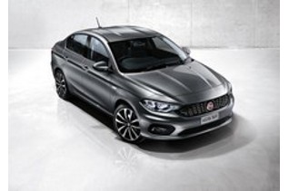 Fiat Tipo (2015-...)