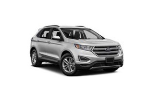 Ford Edge (2014-...)