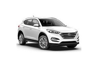 Hyundai Tucson (2015-2019)